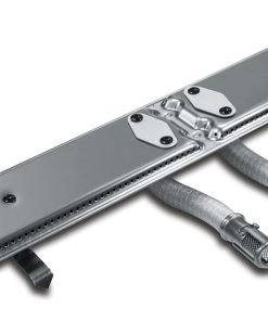 Quemador de Parrilla Universal GrillPro 25819, 19 pulgadas,