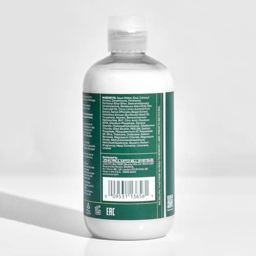 Acondicionador Espesante de Limón y Salvia Tea Tree, Aporta - Imagen 9