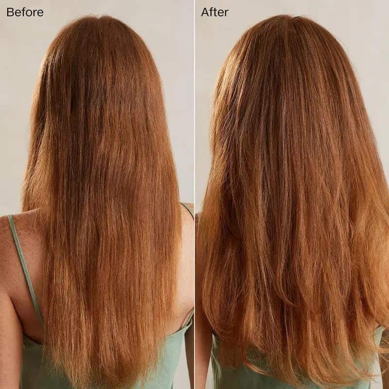 Acondicionador Espesante de Limón y Salvia Tea Tree, Aporta - Imagen 5