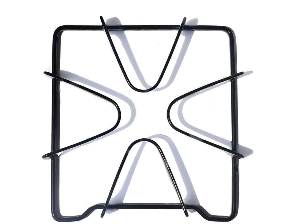 Rejilla de gas cuadrada Range Kleen 7600 para Whirlpool - Imagen 4