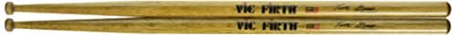 Baqueta de Tim Genis Signature Snare de Vic Firth --