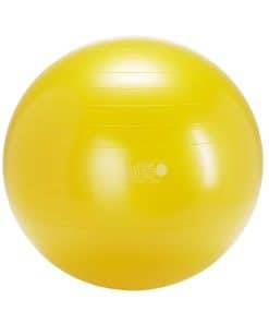 Pelota de Ejercicio Gymnic Classic Plus -Amarillo