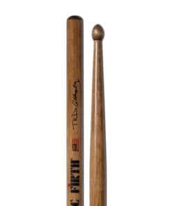 Baqueta para tambor Vic Firth Ted Atkatz Signature