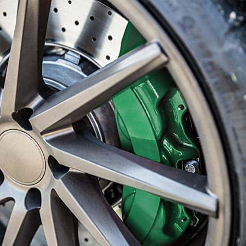 Kit de Pintura para Pinzas de Freno G2 de Alta Temperatura - Imagen 3