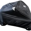 Cubierta para Trike Nelson-Rigg TRK350 Negra