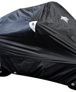 Cubierta para Trike Nelson-Rigg TRK350 Negra