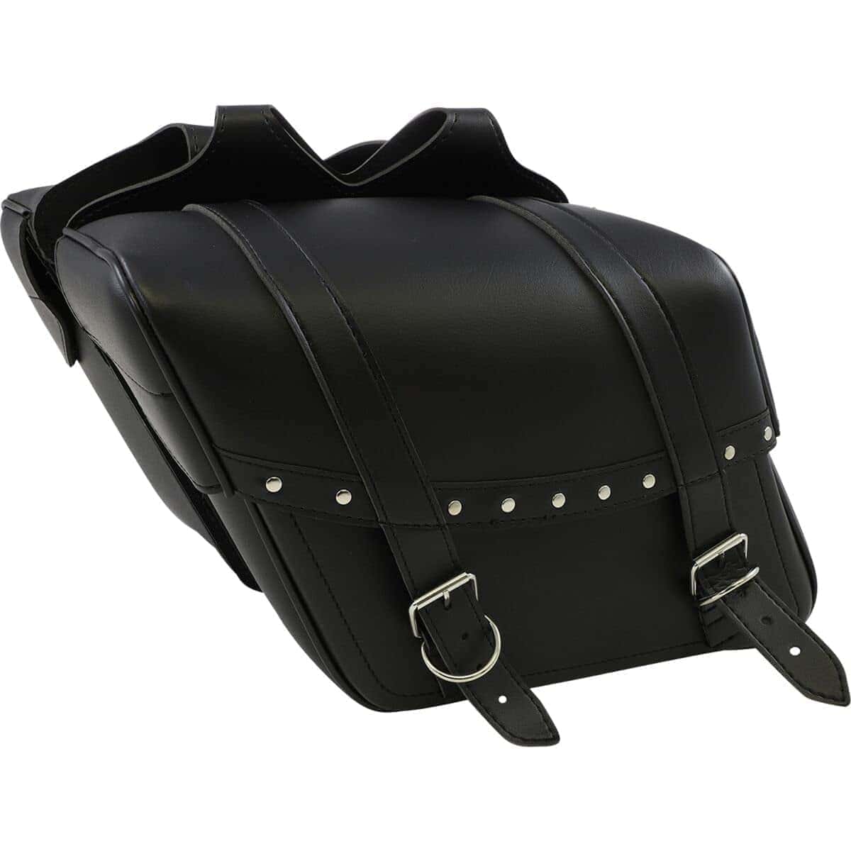 Bolsas para asiento de carretera Saddlemen Highwayman