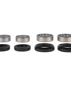 Pivot Works PWFWK-H05-400 Front Wheel Bearing Kit