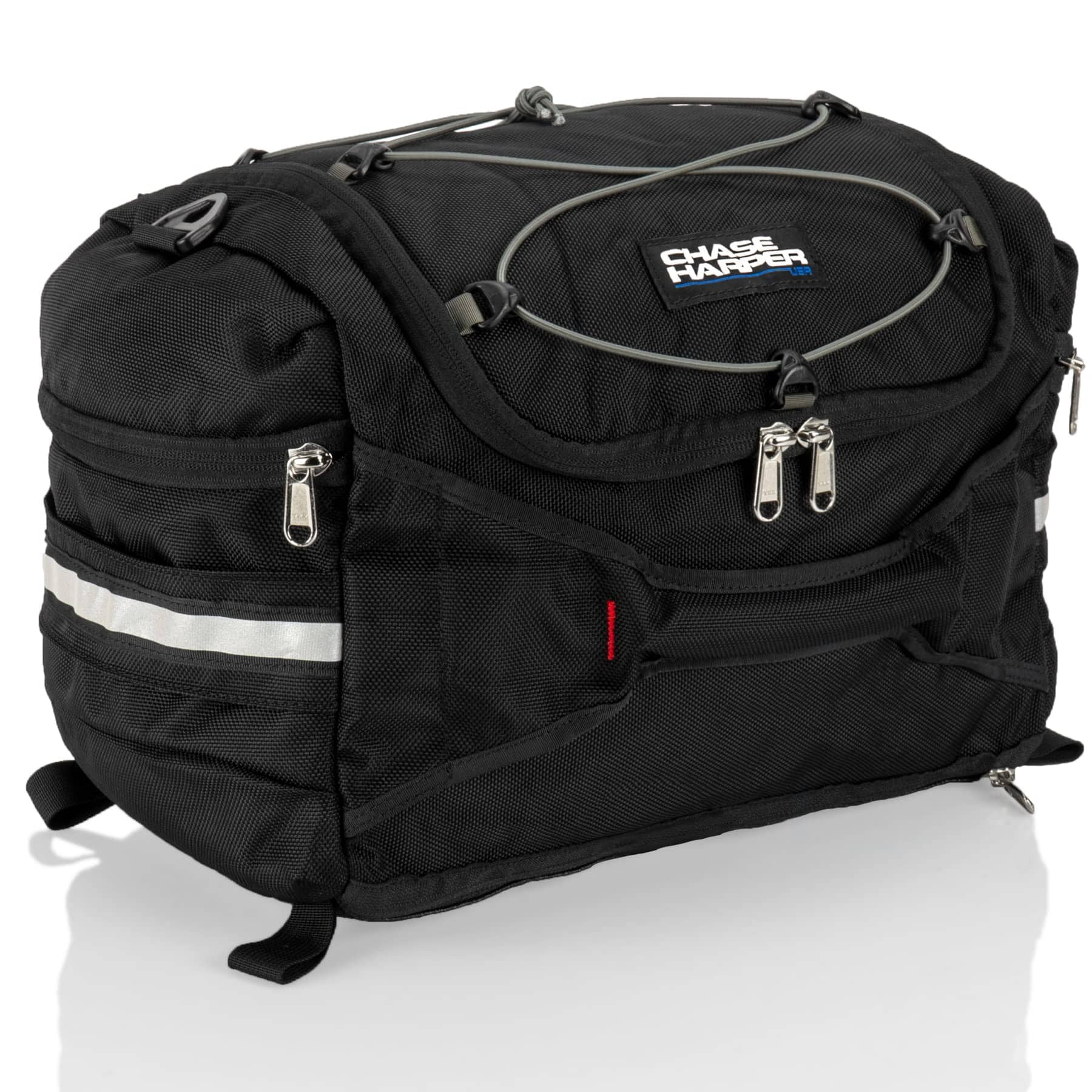 Chase Harper USA 4200 Hideaway Tail Trunk - Resistente al