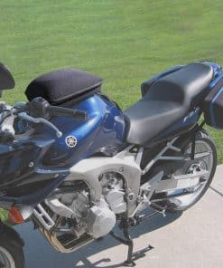 Bolsa de depósito Chase Harper USA 100M Stealth -