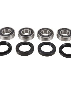 Kit de rodamientos de rueda Pivot Works PWFWK-H10-020