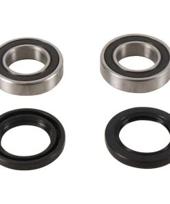 Kit de Rodamientos de Rueda Delantera Pivot Works -Mixto