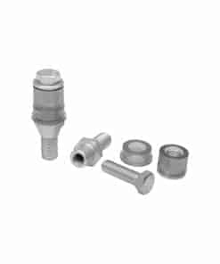 ALLOY ART MANILLAR BUJE FLSTS - GT-FLS