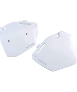 Juego de Paneles Laterales Acerbis (BLANCO) Para 90-91