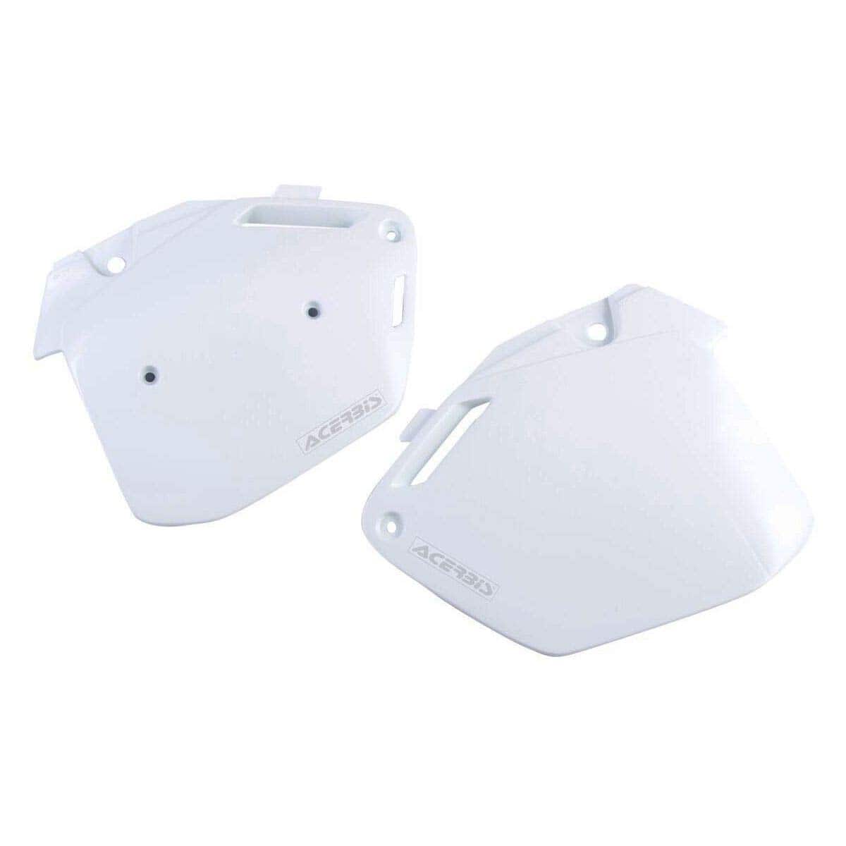 Juego de Paneles Laterales Acerbis (BLANCO) Para 90-91