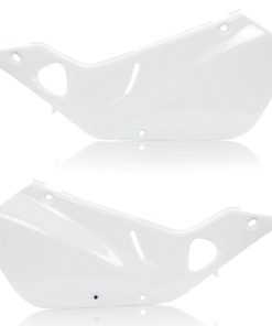 Placas Laterales Acerbis para Honda - Blanco (2071320002)