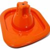 Tapa de Caja de Aire Twin Air 160067, Naranja