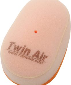 Filtro de Aire de Doble Espuma Twin Air 153403, Rojo