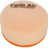 Filtro de Aire de Doble Espuma Twin Air 151109, Negro