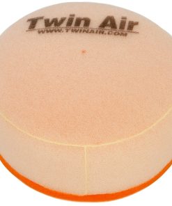 Filtro de Aire de Doble Espuma Twin Air 151109, Negro