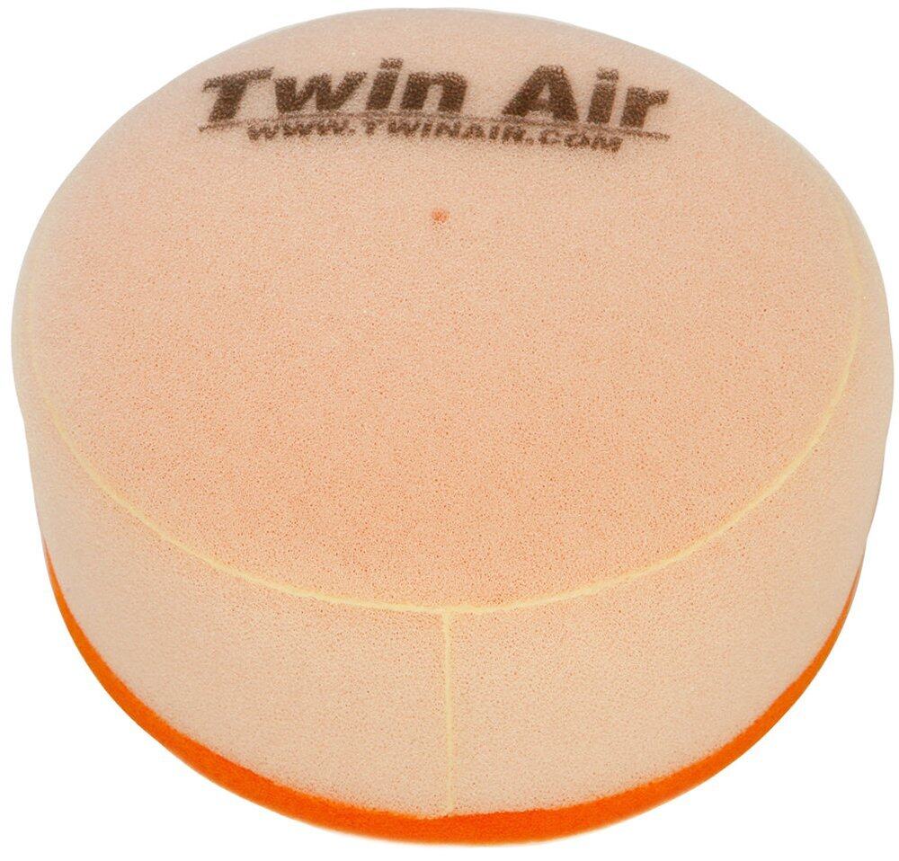 Filtro de Aire de Doble Espuma Twin Air 151109, Negro