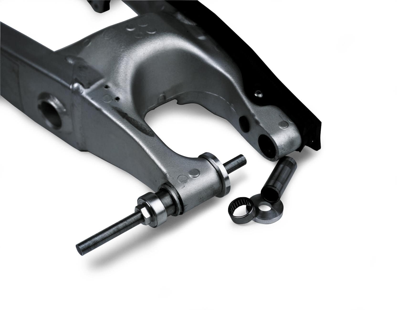 Herramienta de rodamiento de brazo oscilante Motion Pro