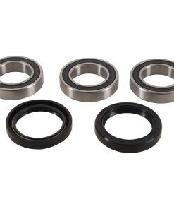 Kit de rodamientos de rueda trasera Pivot Works