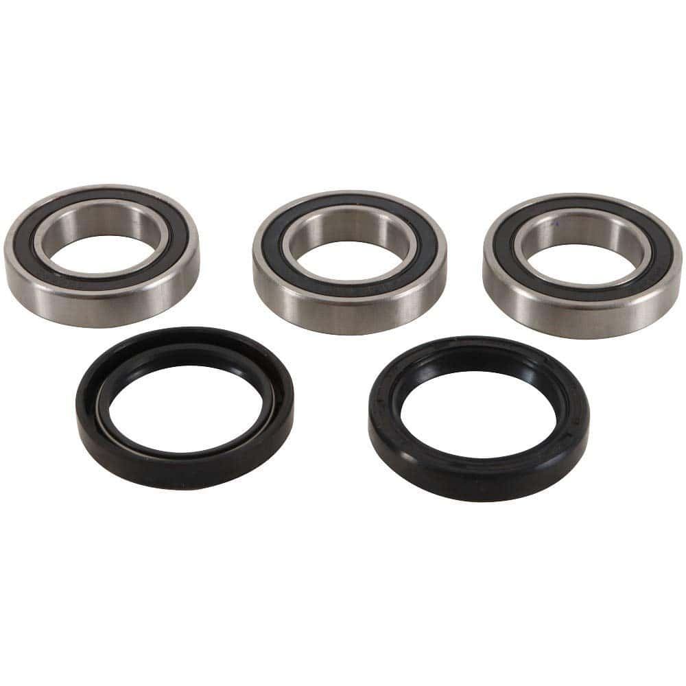Kit de rodamientos de rueda trasera Pivot Works