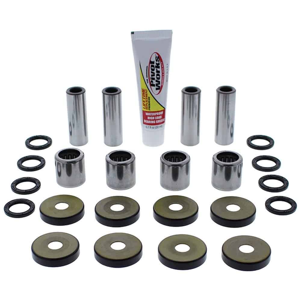 Kit de brazo inferior Pivot Works PWAAK-S05-522L