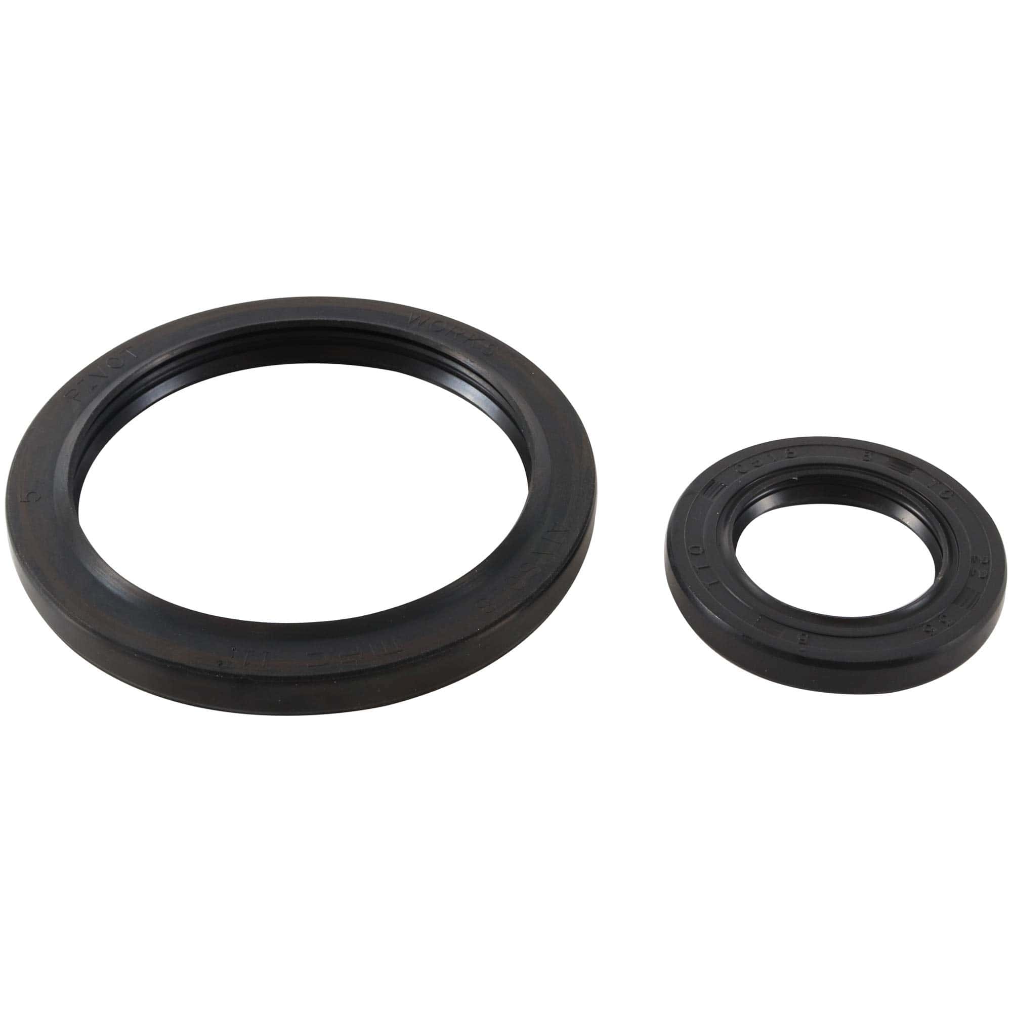 Kit de Rodamientos de Rueda Pivot Works PWFWK-Y08-000 - Imagen 4