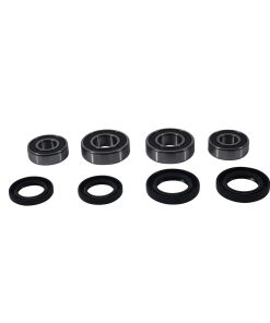 Kit de Rodamientos de Rueda Delantera Pivot Works -K-Y09-000