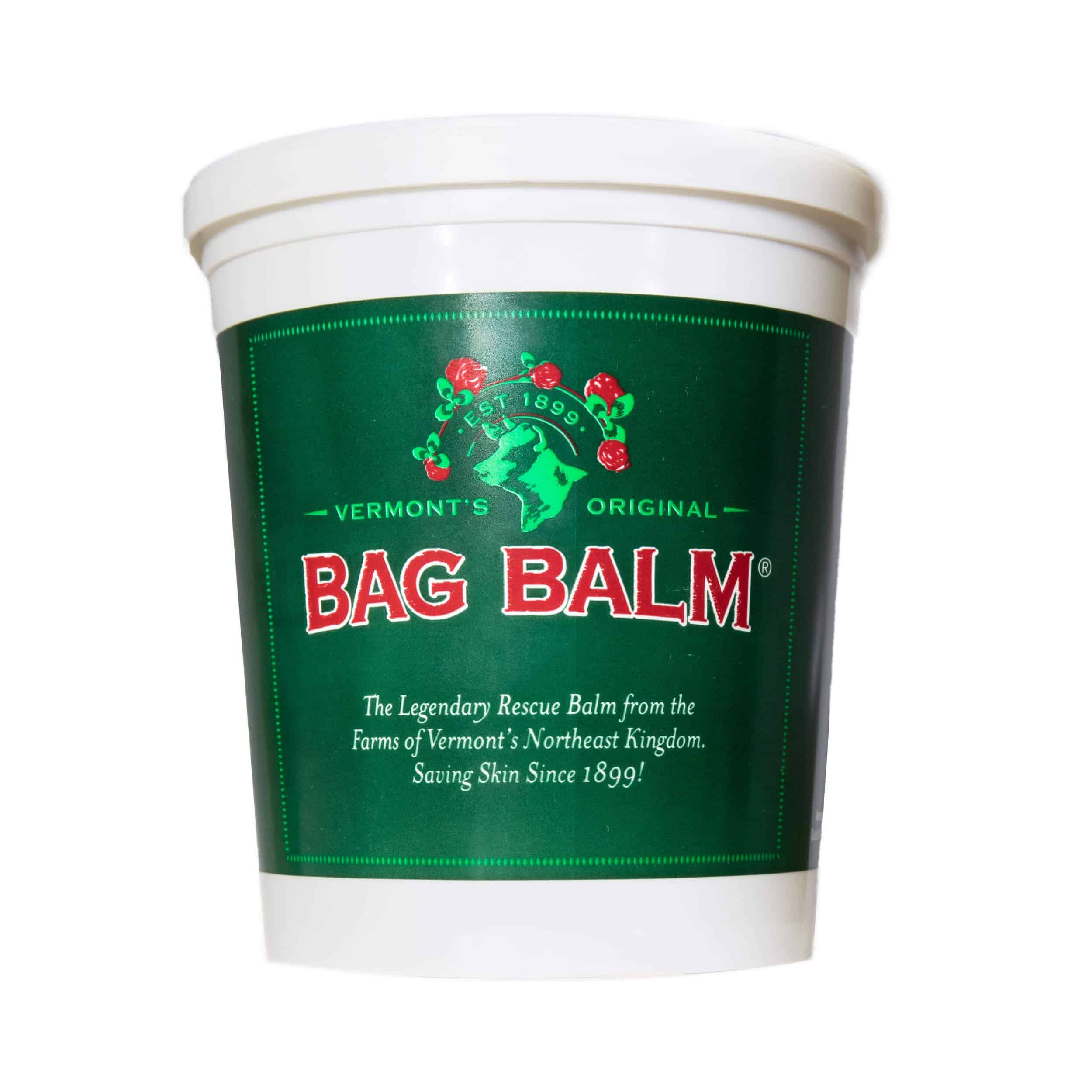 Crema para manos y piel seca Bag Balm Original de Vermont,