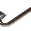 Quemador de Acero Inoxidable Music City Metals 18161