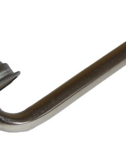 Quemador de Acero Inoxidable Music City Metals 18161