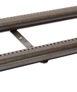 Quemador de tubo curvado de acero inoxidable (Izquierdo)