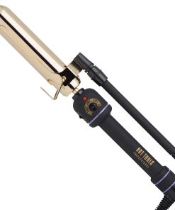 Rizadora de Oro Marcel Hot Tools Pro Artist | Rizos y Ondas