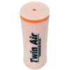 Filtro de Espuma Twin Air para Yamaha Kodiak 400/4x4 00-02