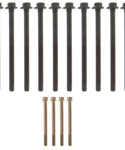 FEL-PRO ES 72196 Juego de Pernos de Culata de Motor para