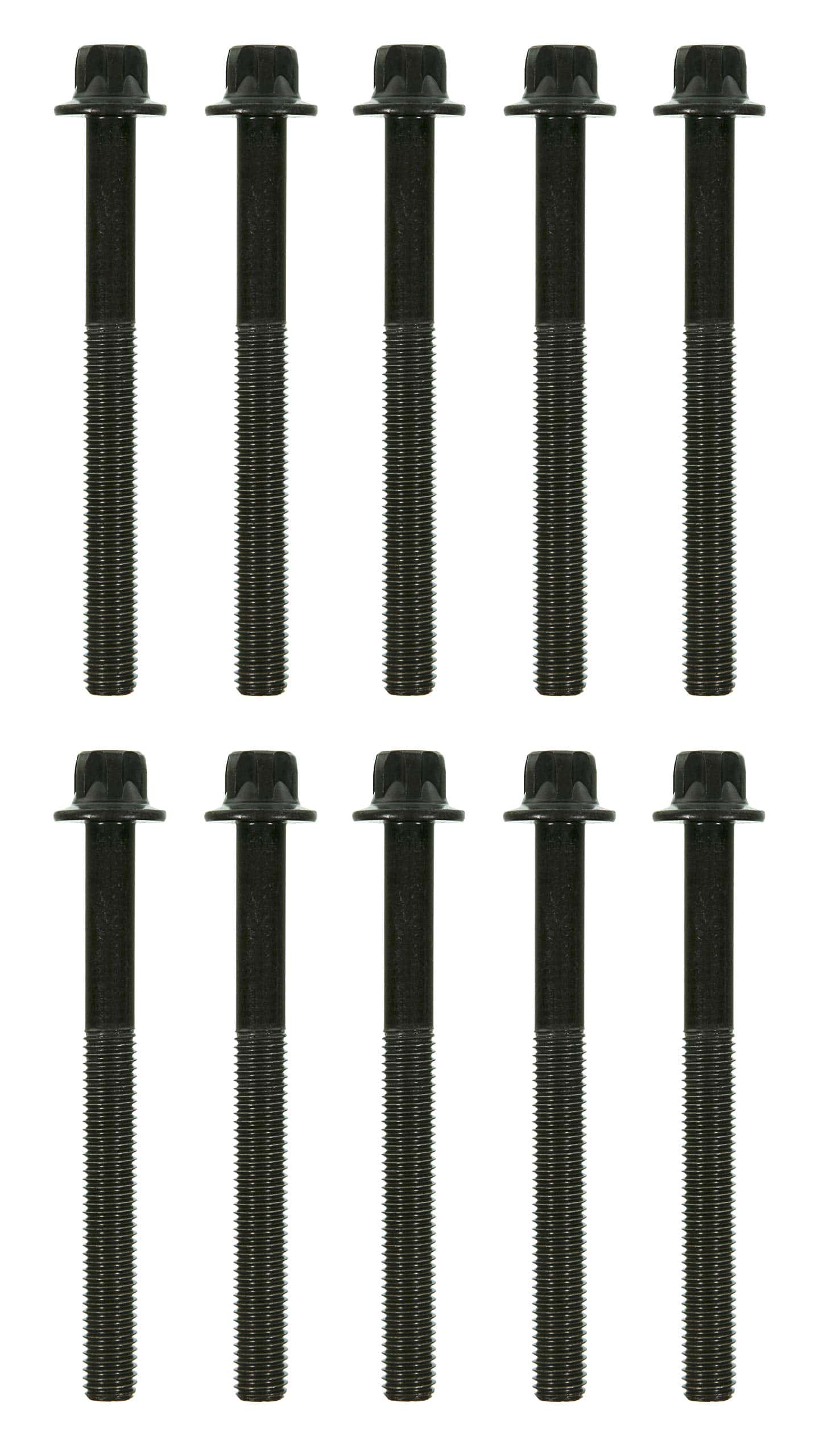 Juego de Pernos de Cabeza FEL-PRO ES 72198