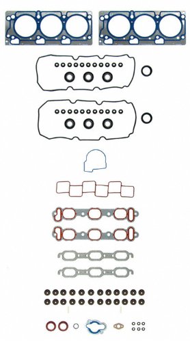 Juego de empaques de culata FEL-PRO HS 26208 PT - Imagen 7