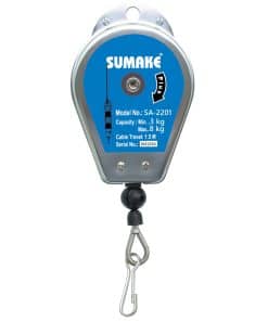 Retractor de Herramienta de Muelle (0.6-1.8lb), (Sumake