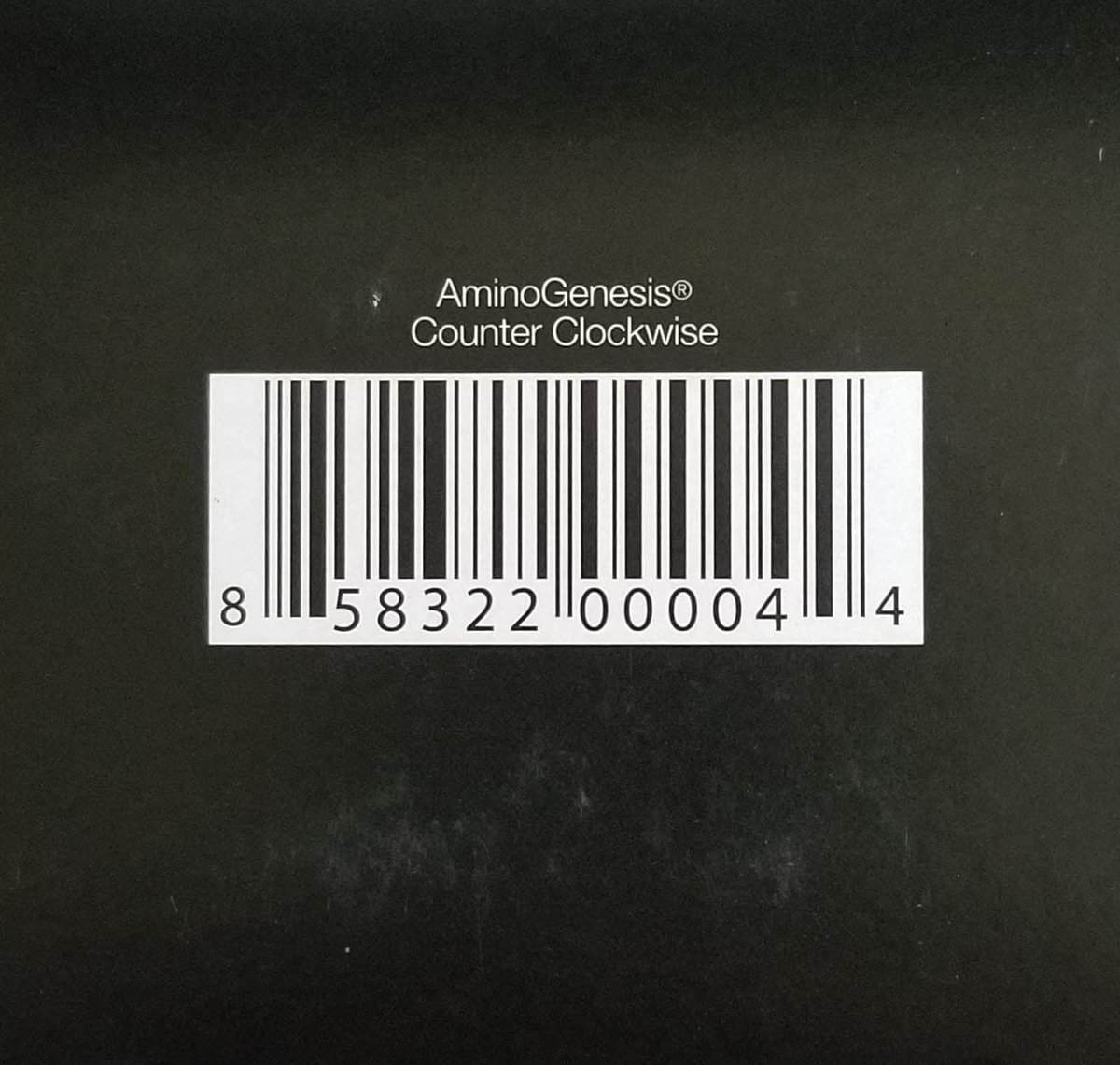 AminoGenesis Counter Clockwise 5 oz Crema para los Ojos, - Imagen 6