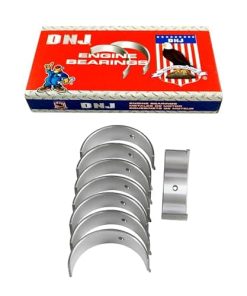 Juego de Cojinete de Biela Estándar DNJ RB670 para Infiniti