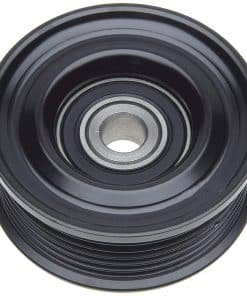 Polea loca con brida ACDelco Gold 36026