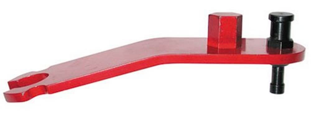 Barra de Alineación de Puertas E-Z Store de Steck