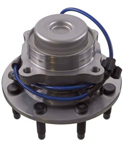 MOOG 515059 Conjunto de Cojinete de Rueda y Cubo para