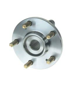 MOOG 513219 Ensamblaje de Cojinete de Rueda y Maza para