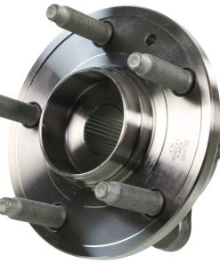 MOOG 513223 Ensamblaje de Rodamiento y Cubo de Rueda para