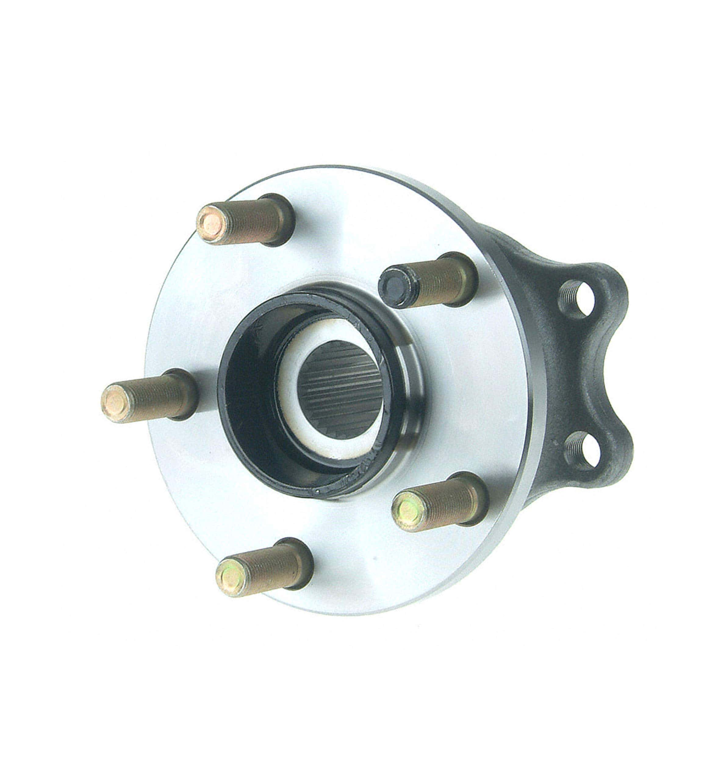 MOOG 512293 Ensamble de Rodamiento y Cubo de Rueda para