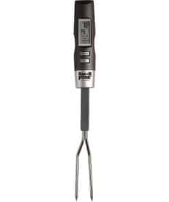 Tenedor Digital para Parrilla BarBFork